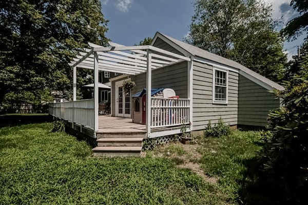 4 Millbrook Road Beverly, MA 01915 - Photo 26 of 30