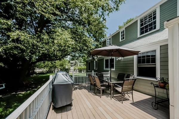 4 Millbrook Road Beverly, MA 01915 - Photo 27 of 30