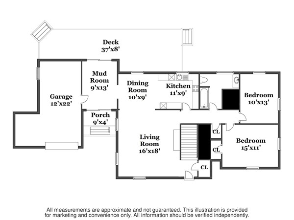4 Millbrook Road Beverly, MA 01915 - Photo 29 of 30