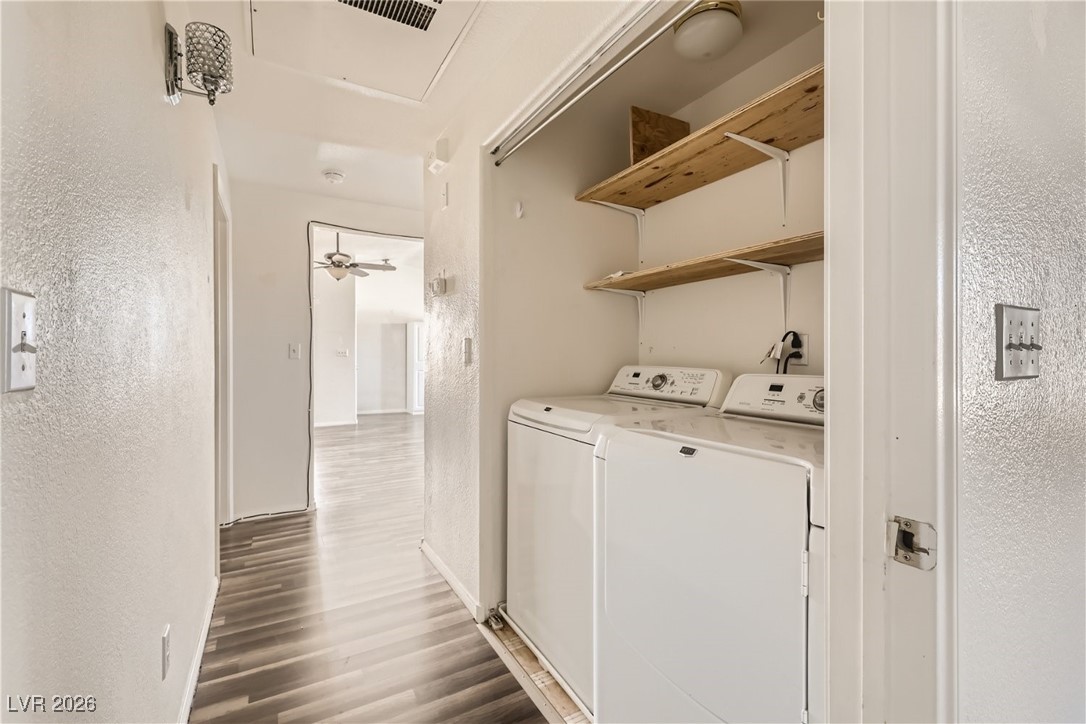 520 Arrowhead Trail, Unit 1424 Henderson, NV 89015 - Photo 26 of 28