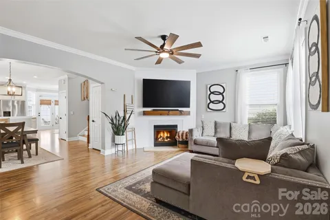 $410,000 | 12213 Monteith Grove Drive, Huntersville, NC 28078