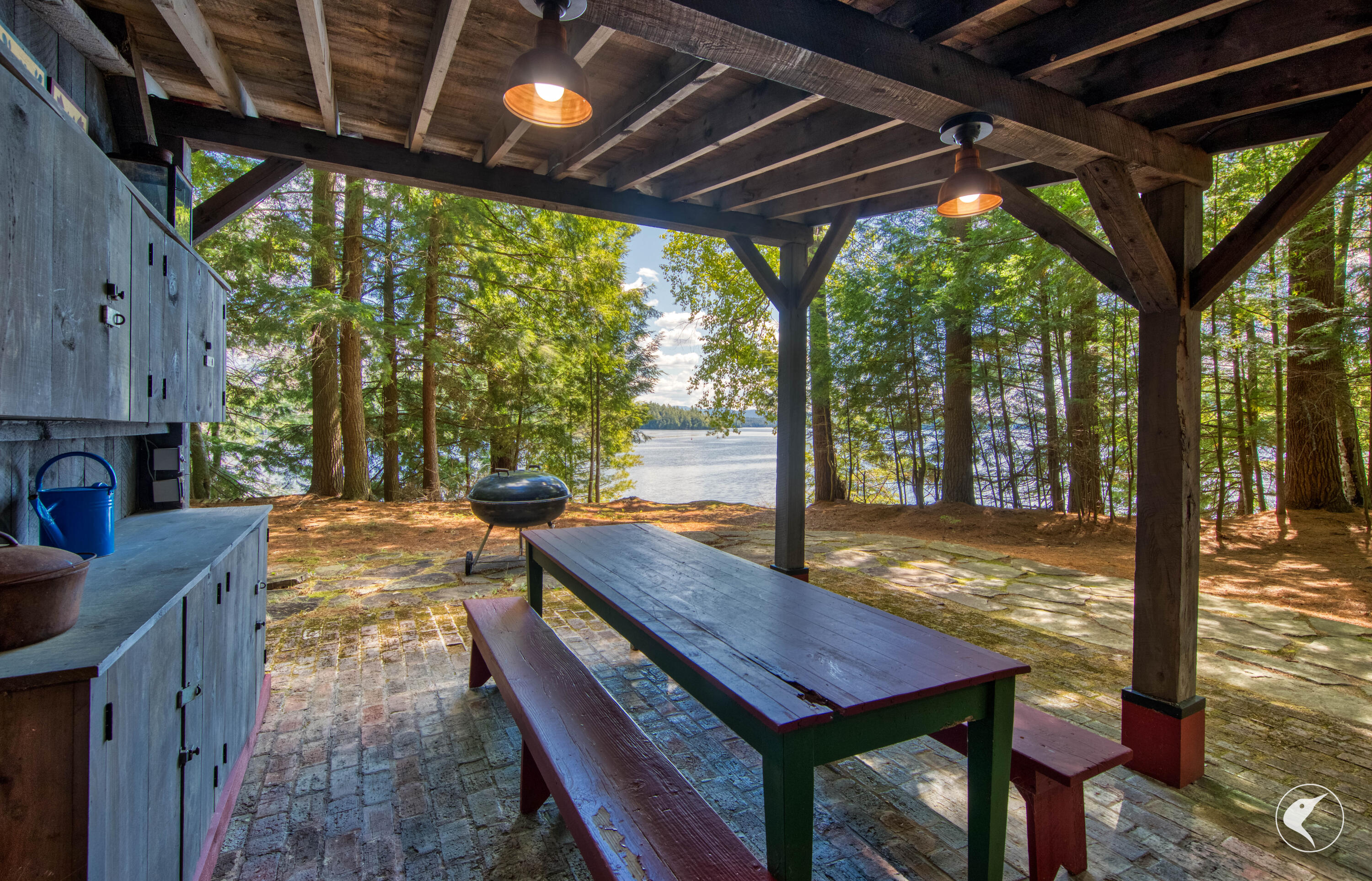 40 County Rte 46 Tupper Lake, NY 12986 - Photo 80 of 91 Outdoor dining