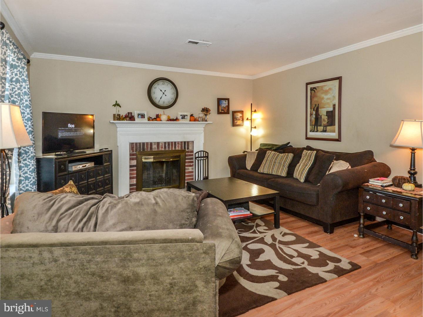 2069 Fort Bevon Road Harleysville, PA 19438 - Photo 1 of 18 Living Room