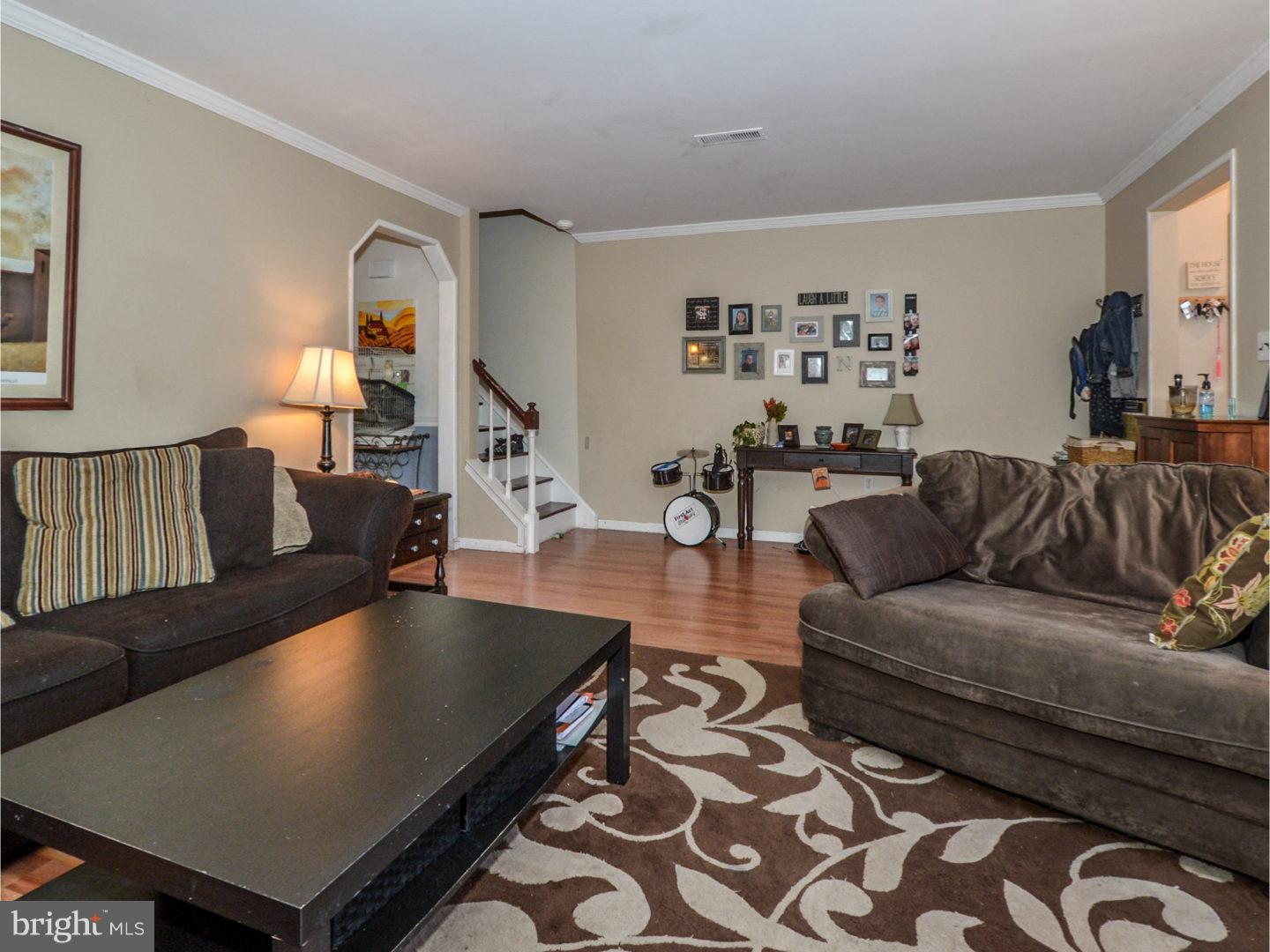 2069 Fort Bevon Road Harleysville, PA 19438 - Photo 2 of 18 Living Room