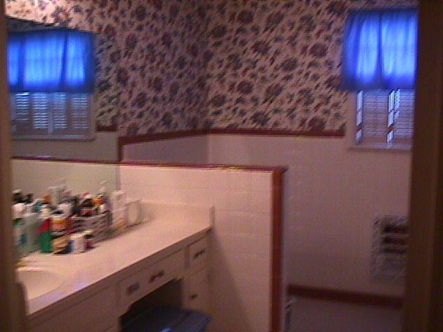 109 Rimrock Trail Amarillo, TX 79108 - Photo 5 of 11 Hall Bath