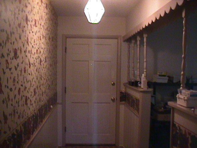 109 Rimrock Trail Amarillo, TX 79108 - Photo 7 of 11 EntryHall