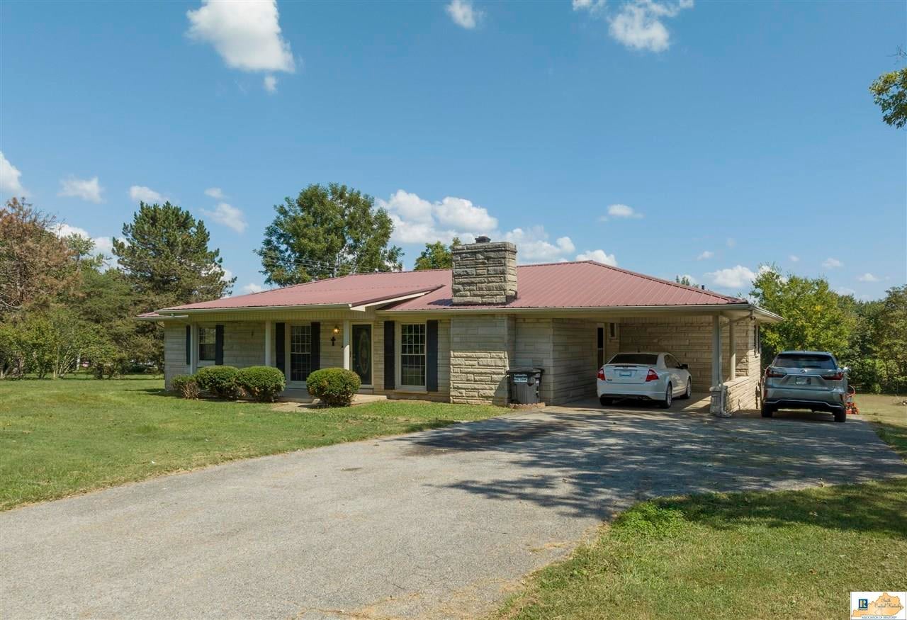 72 Wisdom Road Edmonton, KY 42129 - Photo 1 of 1 Gallery Image 1