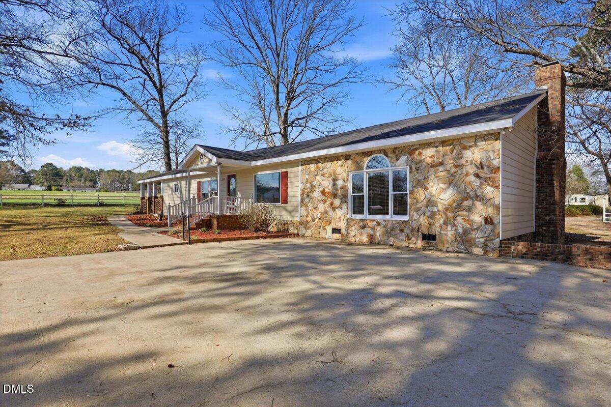 6449 Red Hill Church Road Benson, NC 27504 - Photo 3 of 50