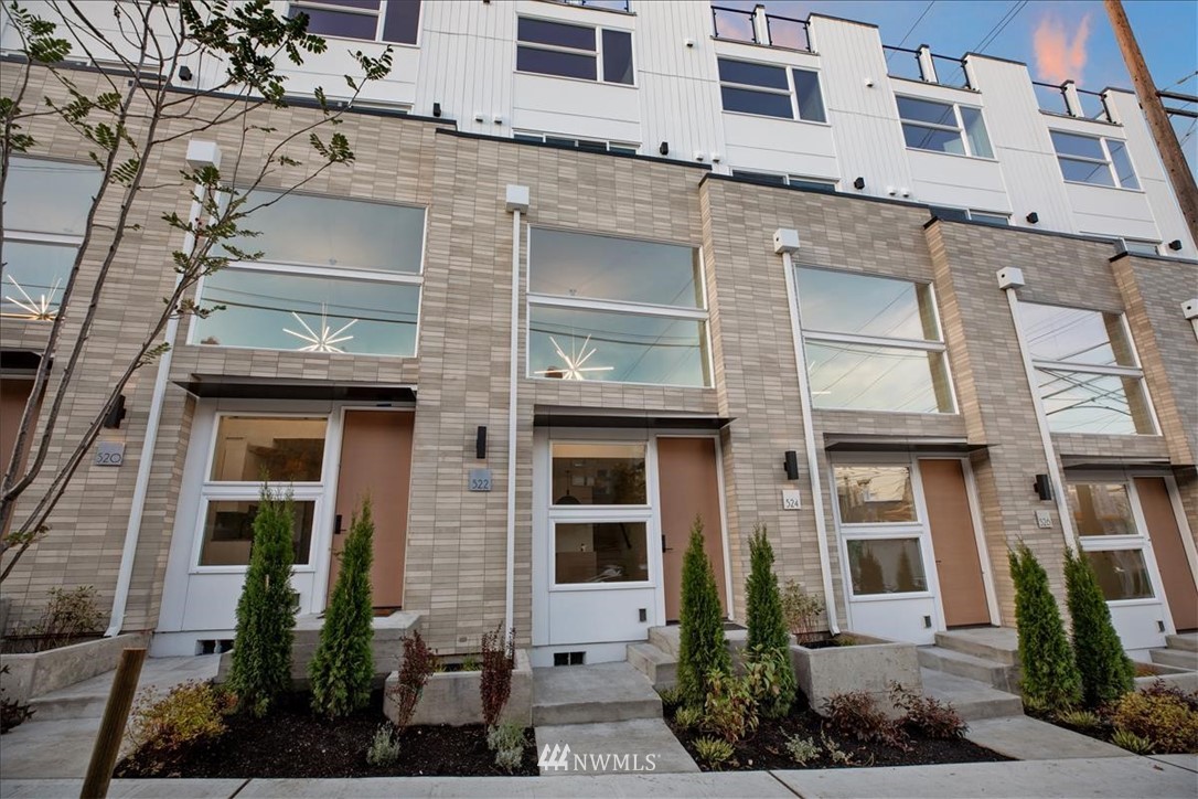 522 Valley Street Seattle, WA 98109 - Photo 37 of 40