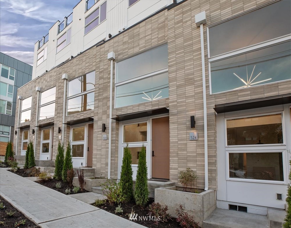 522 Valley Street Seattle, WA 98109 - Photo 38 of 40