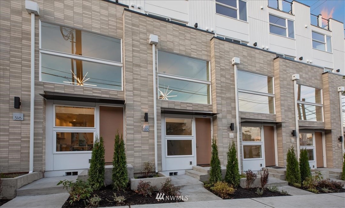522 Valley Street Seattle, WA 98109 - Photo 39 of 40
