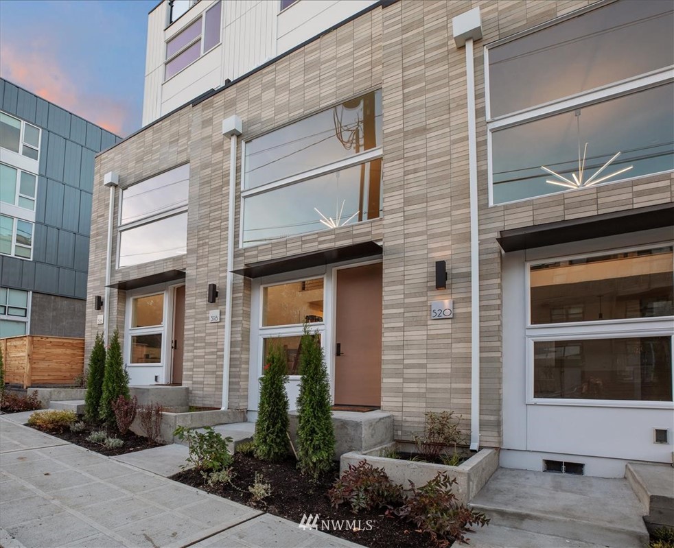522 Valley Street Seattle, WA 98109 - Photo 40 of 40