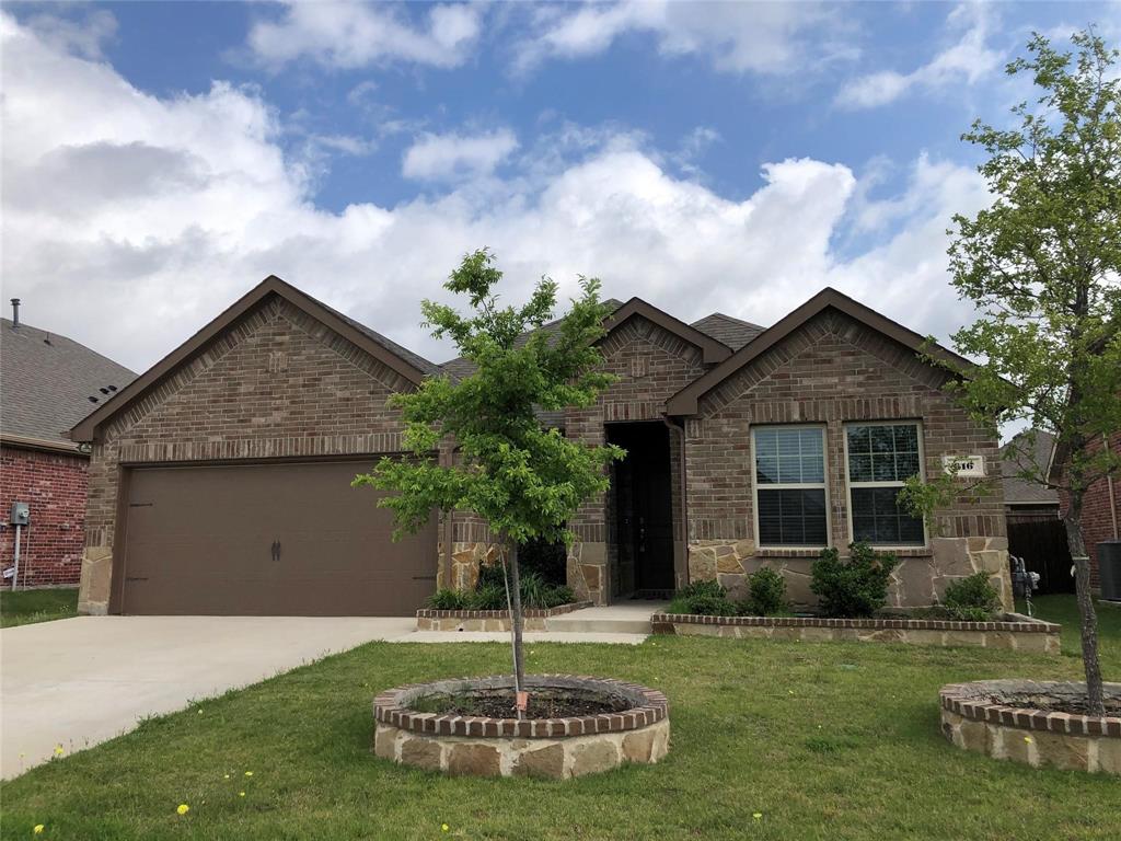 616 Rawhide Way Princeton, TX 75407 - Photo 1 of 34