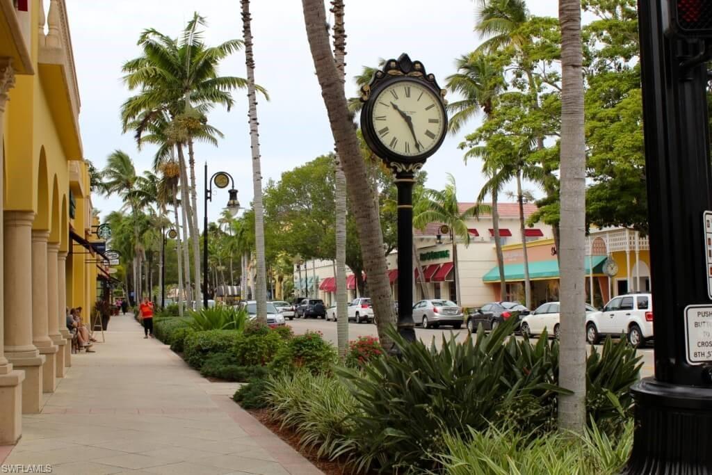 1155 Sandpiper Street, Unit D4 Naples, FL 34102 - Photo 38 of 39 Surrounding community