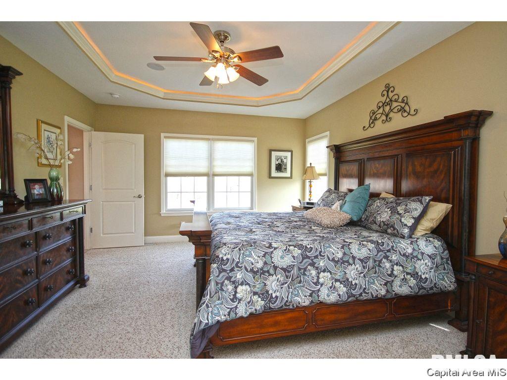 4405 Cricket Point Springfield, IL 62711 - Photo 12 of 34