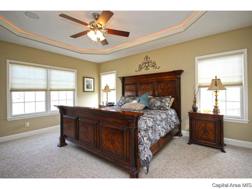 4405 Cricket Point Springfield, IL 62711 - Photo 13 of 34