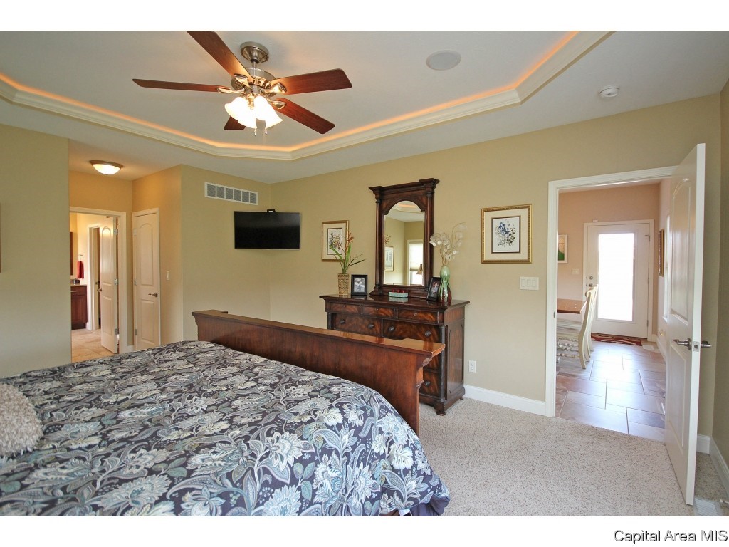 4405 Cricket Point Springfield, IL 62711 - Photo 14 of 34