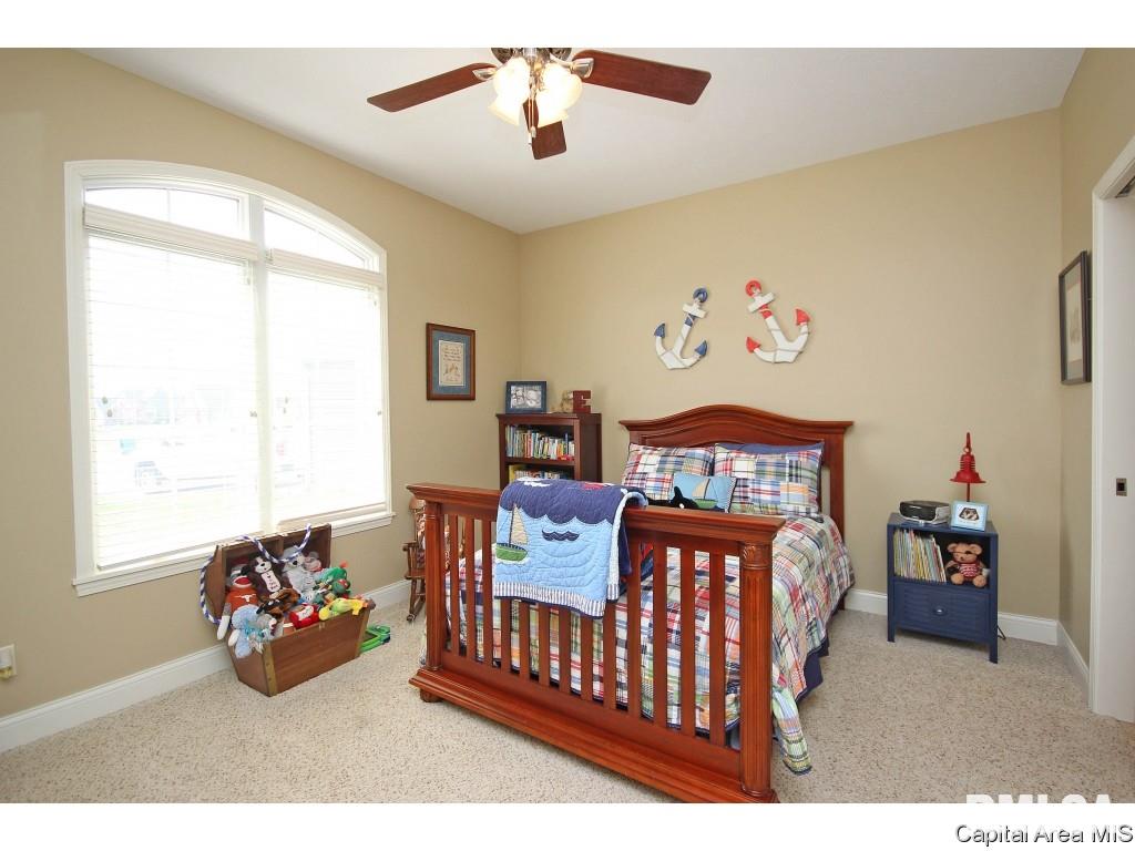 4405 Cricket Point Springfield, IL 62711 - Photo 20 of 34
