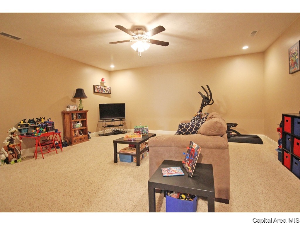 4405 Cricket Point Springfield, IL 62711 - Photo 28 of 34
