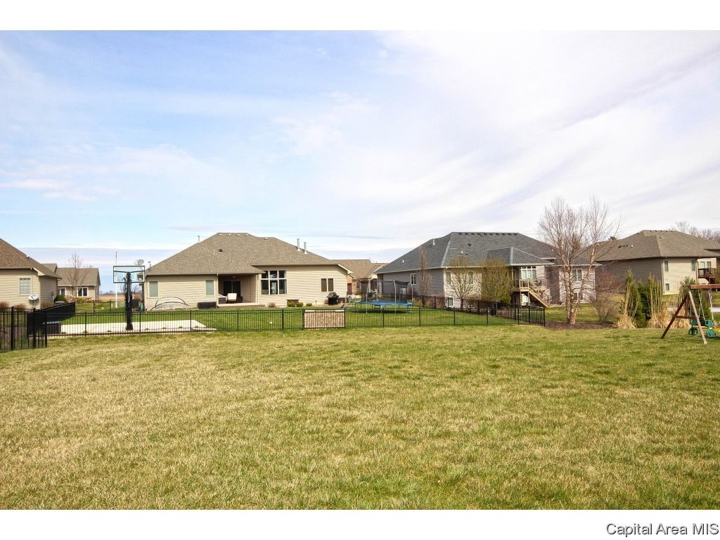 4405 Cricket Point Springfield, IL 62711 - Photo 33 of 34