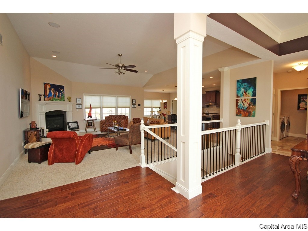 4405 Cricket Point Springfield, IL 62711 - Photo 5 of 34