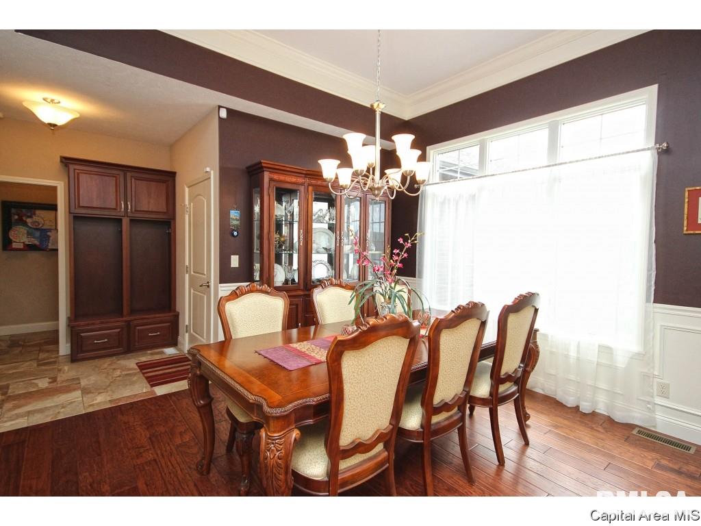 4405 Cricket Point Springfield, IL 62711 - Photo 6 of 34