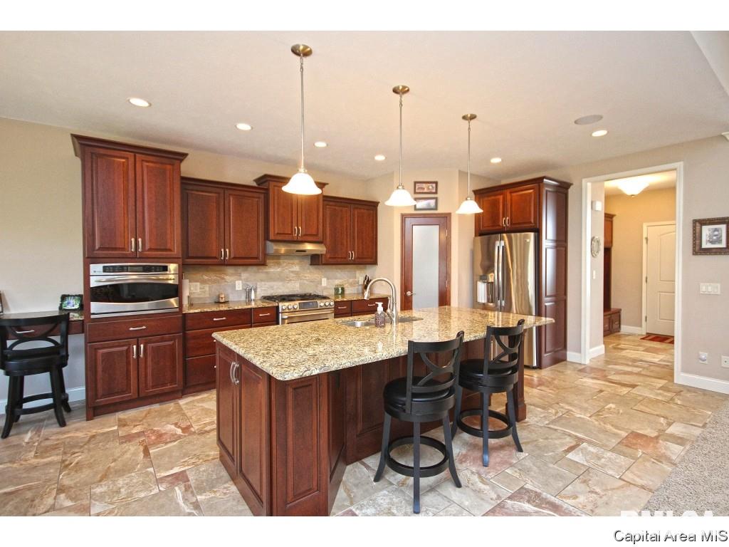 4405 Cricket Point Springfield, IL 62711 - Photo 9 of 34