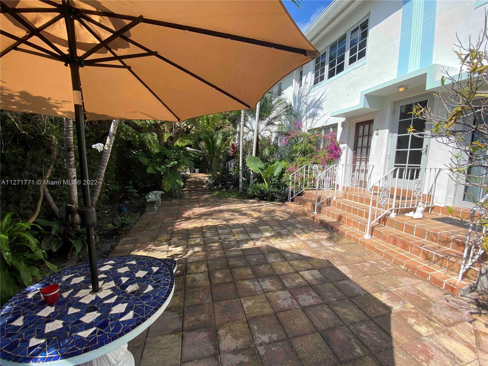 840 Michigan Avenue, Unit 2 Miami Beach, FL 33139 - Photo 1 of 17