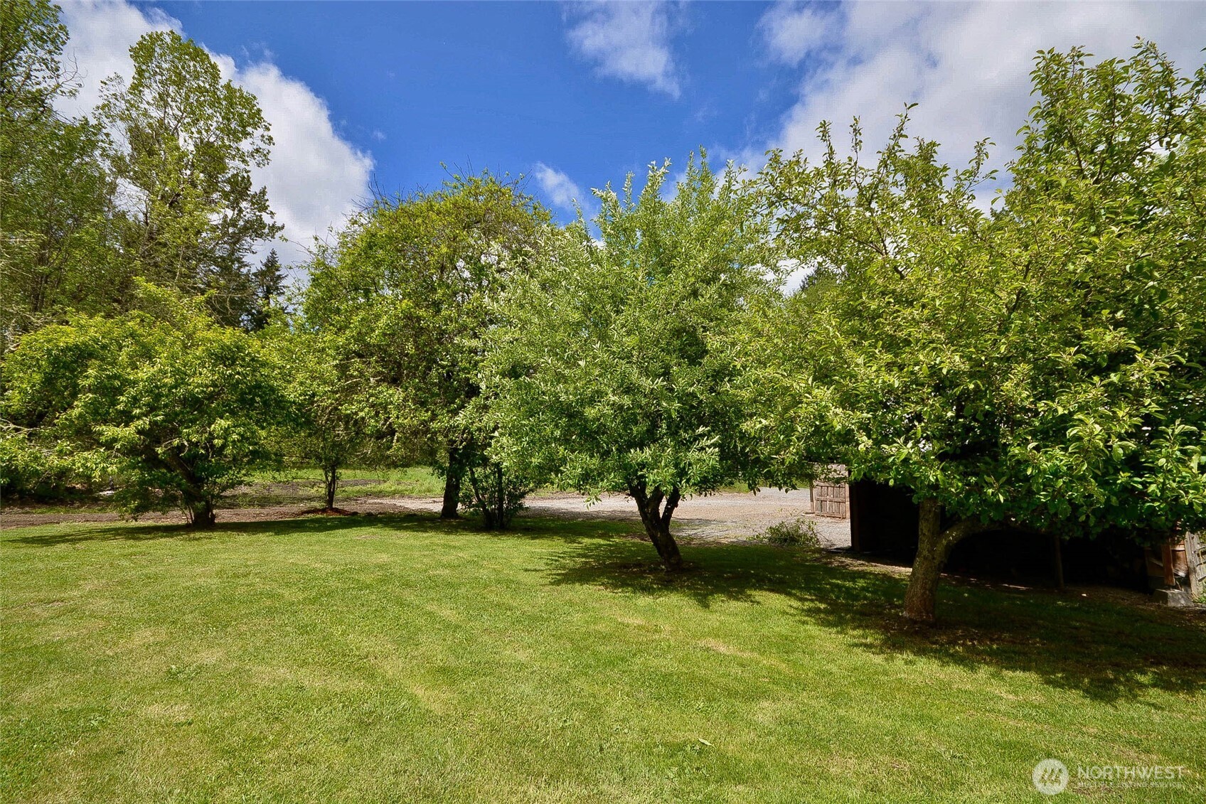 14812 Fox Hill Road Southeast Yelm, WA 98597 - Photo 39 of 40