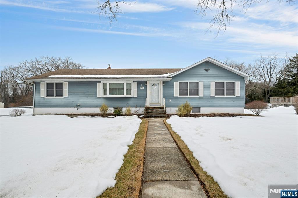 48 Deerfield Road Wayne, NJ 07470 - Photo 1 of 31