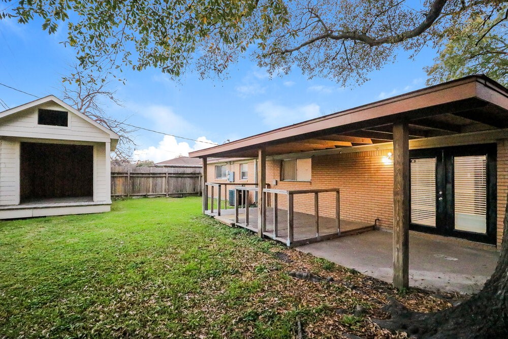 914 Mosher Lane Houston, TX 77088 - Photo 16 of 16