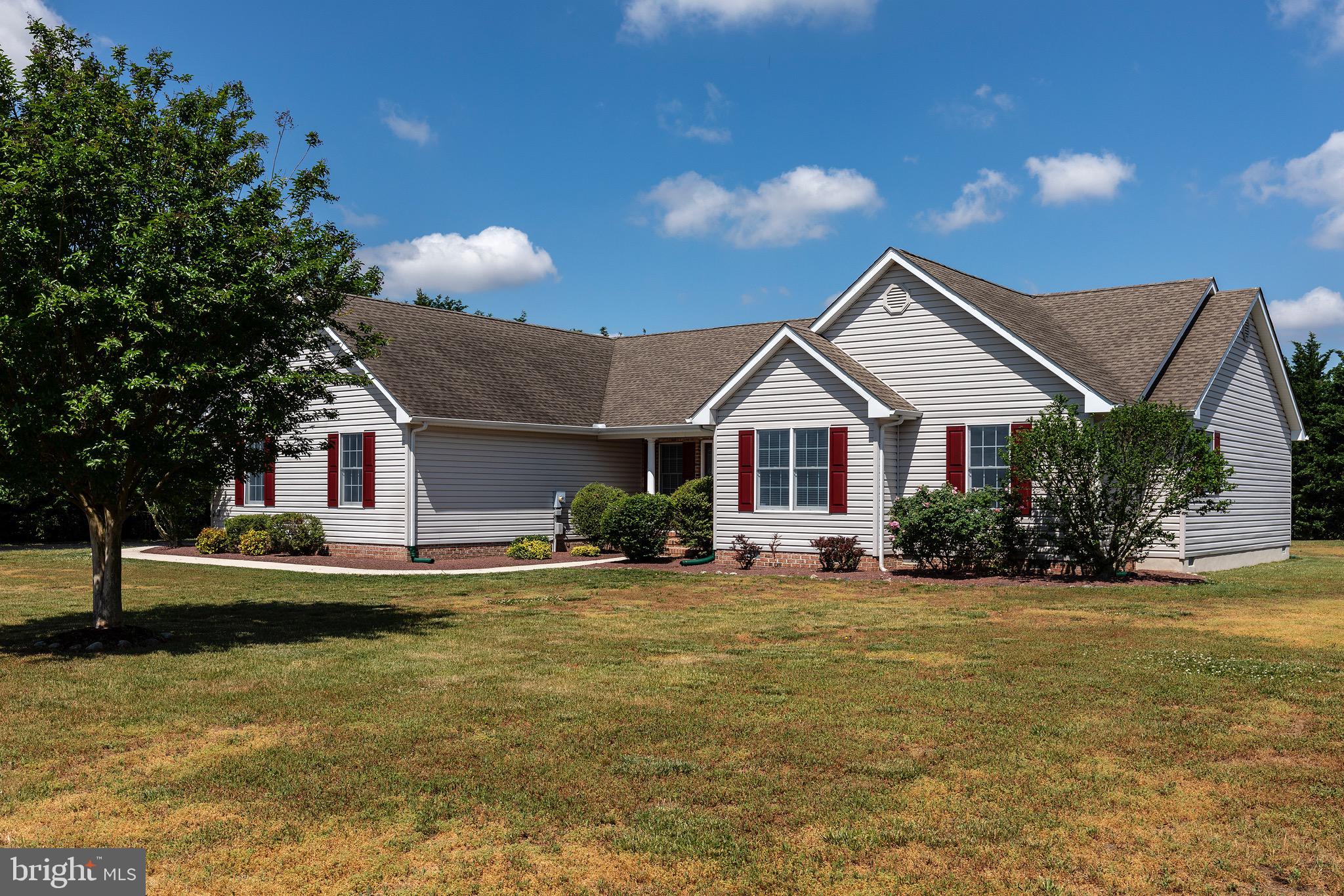 20311 Johnson Road Lincoln, DE 19960 - Photo 13 of 58 Landscaped