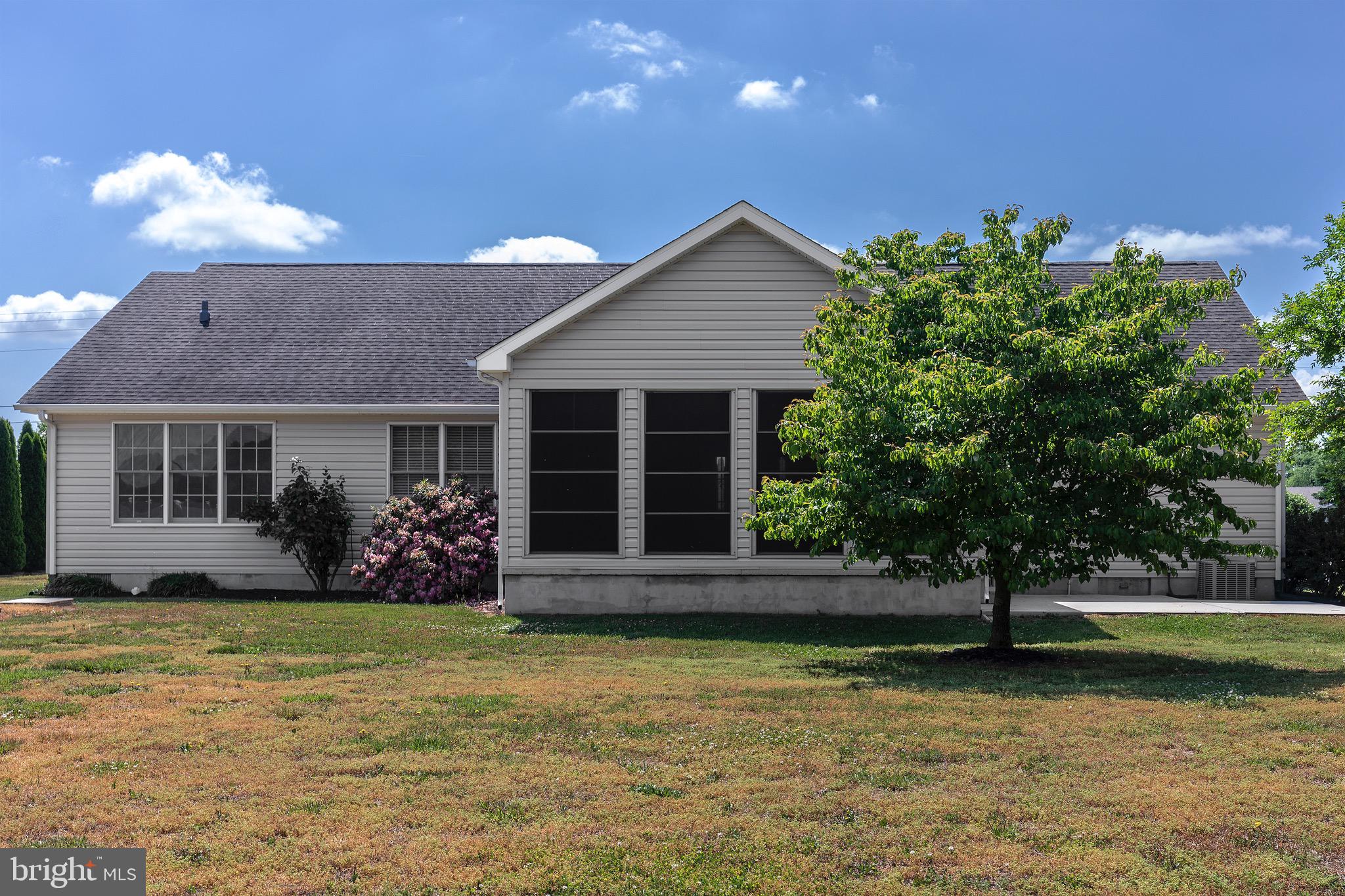 20311 Johnson Road Lincoln, DE 19960 - Photo 14 of 58 Rear view