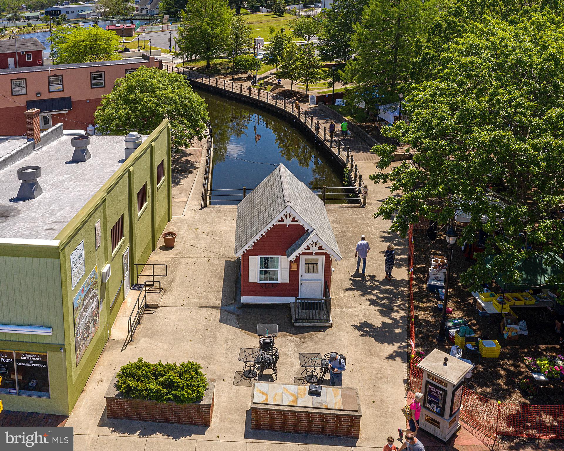 20311 Johnson Road Lincoln, DE 19960 - Photo 58 of 58 Enjoy Shopping, Dining, Farmers Markets & More!