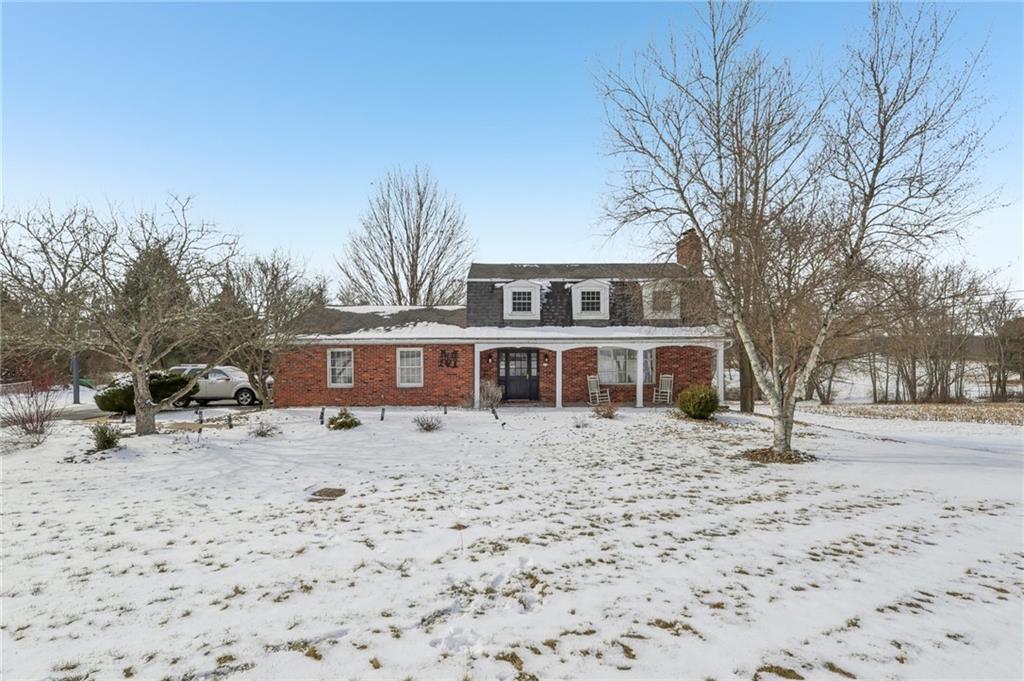 115 Ridgemont Drive Industry, PA 15052 - Photo 4 of 50 Gallery Image 4
