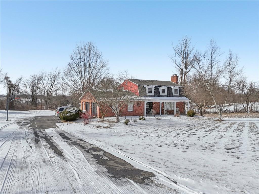 115 Ridgemont Drive Industry, PA 15052 - Photo 5 of 50 Gallery Image 5
