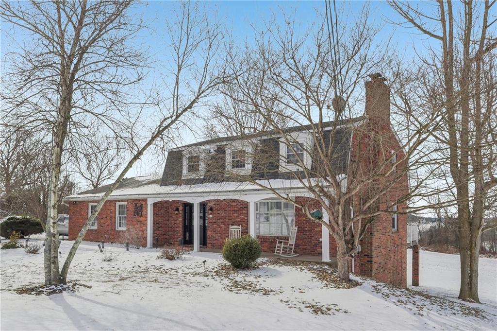 115 Ridgemont Drive Industry, PA 15052 - Photo 7 of 50 Gallery Image 7