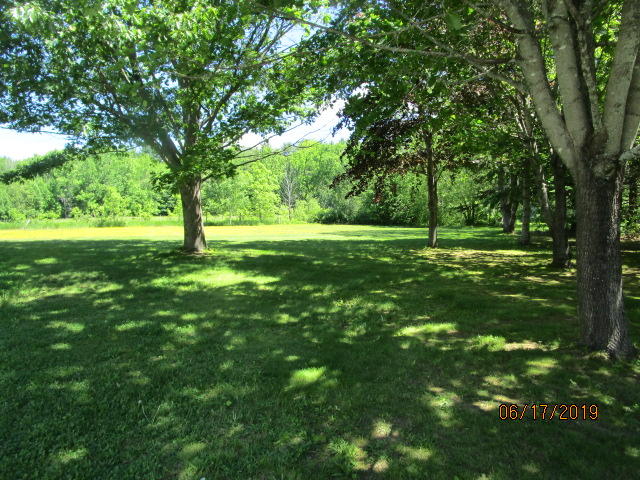 72 Twitchell Road Plymouth, ME 04969 - Photo 25 of 25 Back Yard