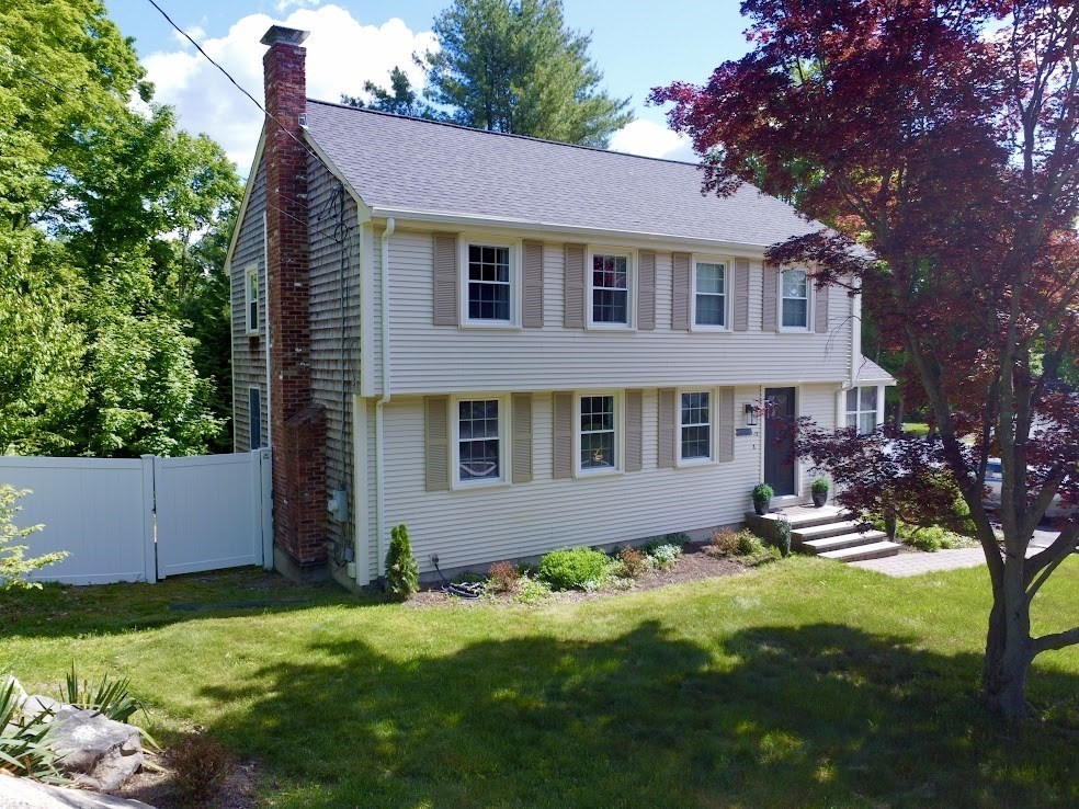15 Calvin Road North Attleboro, MA 02760 - Photo 34 of 41