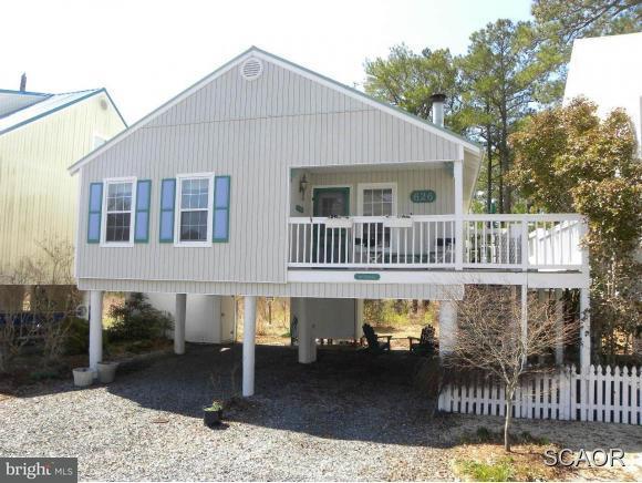 626 Sandy Point Road, Unit 28 Bethany Beach, DE 19930 - Photo 1 of 24 Gallery Image 1