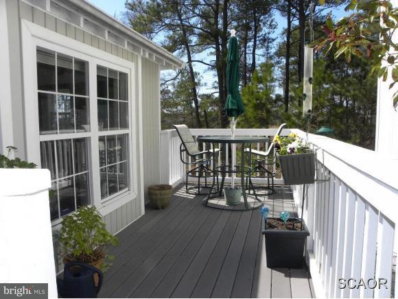 626 Sandy Point Road, Unit 28 Bethany Beach, DE 19930 - Photo 17 of 24 Gallery Image 17