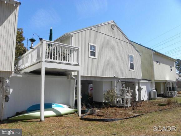 626 Sandy Point Road, Unit 28 Bethany Beach, DE 19930 - Photo 19 of 24 Gallery Image 19
