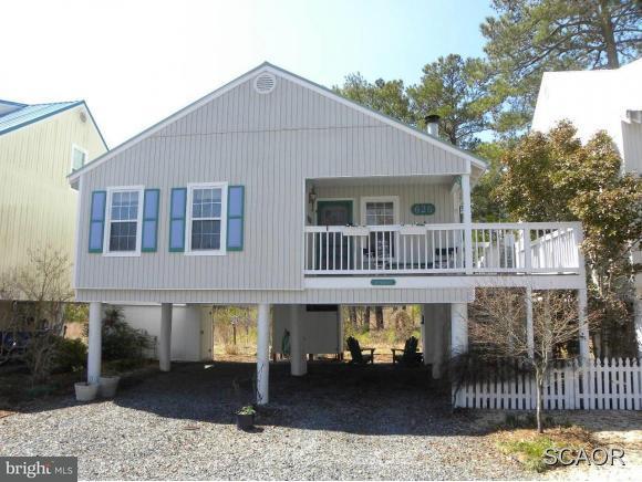 626 Sandy Point Road, Unit 28 Bethany Beach, DE 19930 - Photo 22 of 24 Gallery Image 22
