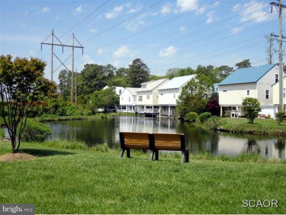 626 Sandy Point Road, Unit 28 Bethany Beach, DE 19930 - Photo 24 of 24 Gallery Image 24