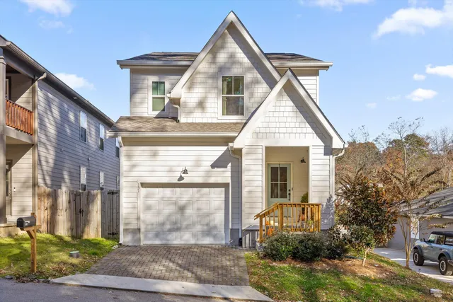 $465,000 | 131 Everly Drive, Chattanooga, TN 37405