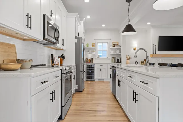 $465,000 | 131 Everly Drive, Chattanooga, TN 37405