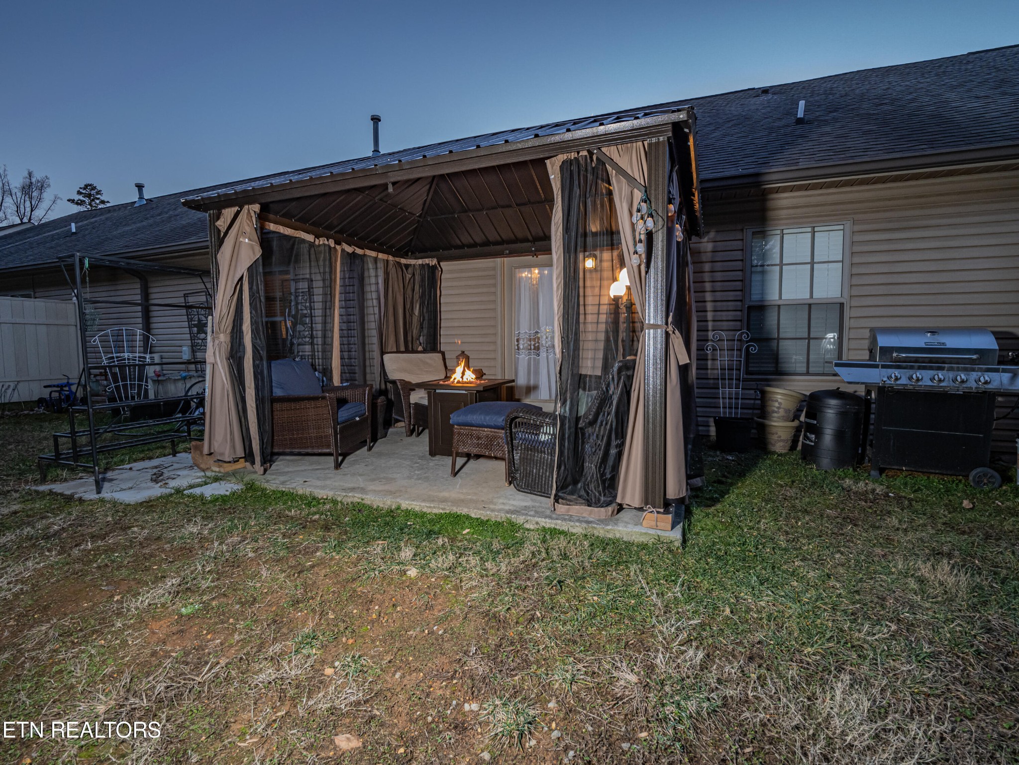 5129 Cates Bend Way Powell, TN 37849 - Photo 16 of 16