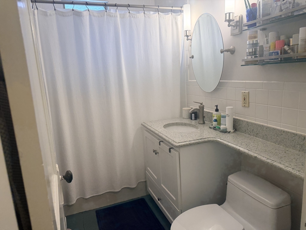 147 Manthorne Road, Unit 2 Boston, MA 02132 - Photo 13 of 26