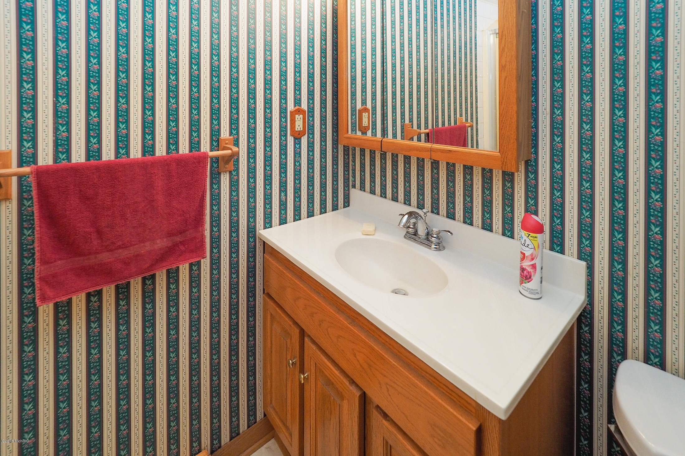 480 8 Mile Road Union City, MI 49094 - Photo 12 of 25 480 8 Mile Rd-112