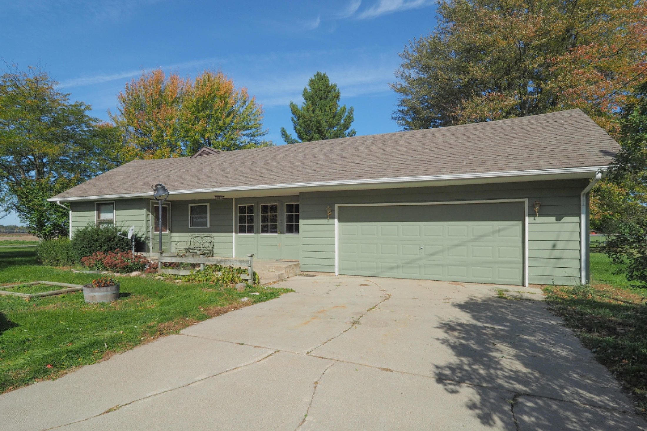 480 8 Mile Road Union City, MI 49094 - Photo 3 of 25 480 8 Mile Rd-103